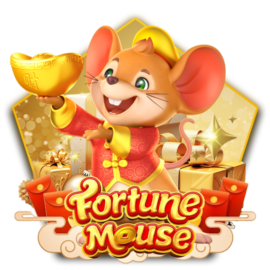 Fortune-Mouse-